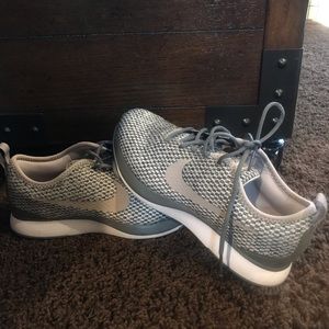 Nike dualtone racers